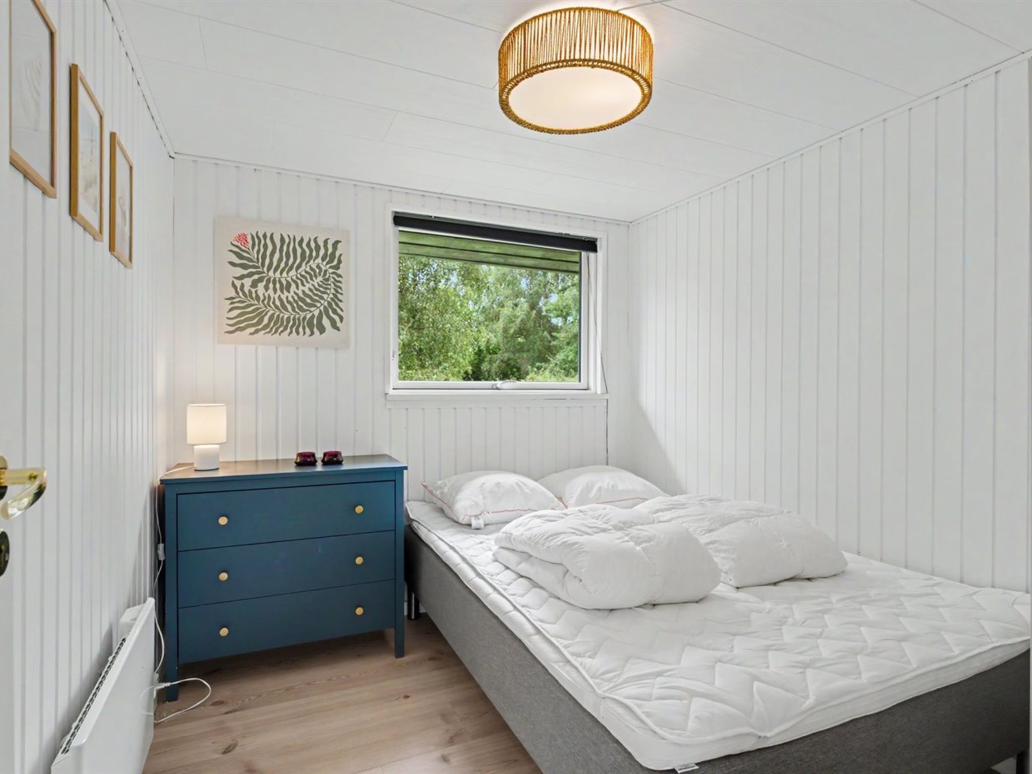 "Trineke" - 400m from the sea - Binnen