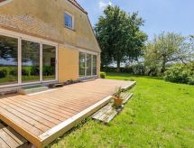 Rouwen: Ruim vakantiehuis voor 10 personen vlakbij zee in Sakskøbing - thumbnail 6