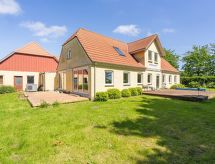 Rouwen: Ruim vakantiehuis voor 10 personen vlakbij zee in Sakskøbing - thumbnail 5