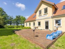 Rouwen: Ruim vakantiehuis voor 10 personen vlakbij zee in Sakskøbing - thumbnail 4