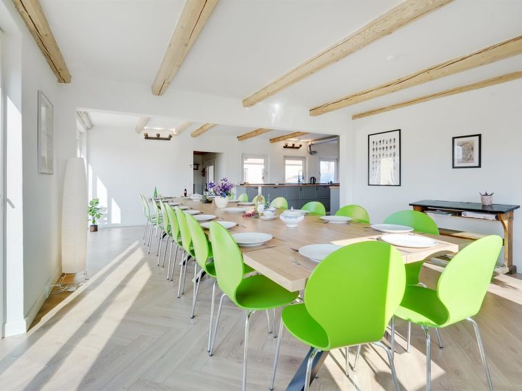Search and Stay destination Sakskøbing, Denmark from AU$ 903. "Rouwen" - 1km from the sea in Lolland, Falster and Mon