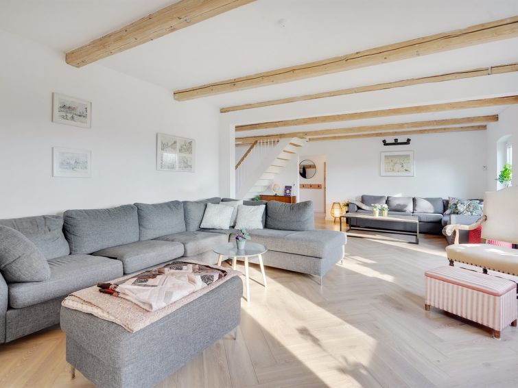 Search and Stay destination Sakskøbing, Denmark from AU$ 903. "Rouwen" - 1km from the sea in Lolland, Falster and Mon