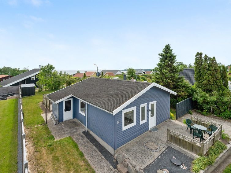 Search and Stay destination Kerteminde, Denmark from . "Holmger" - 500m from the sea in Funen