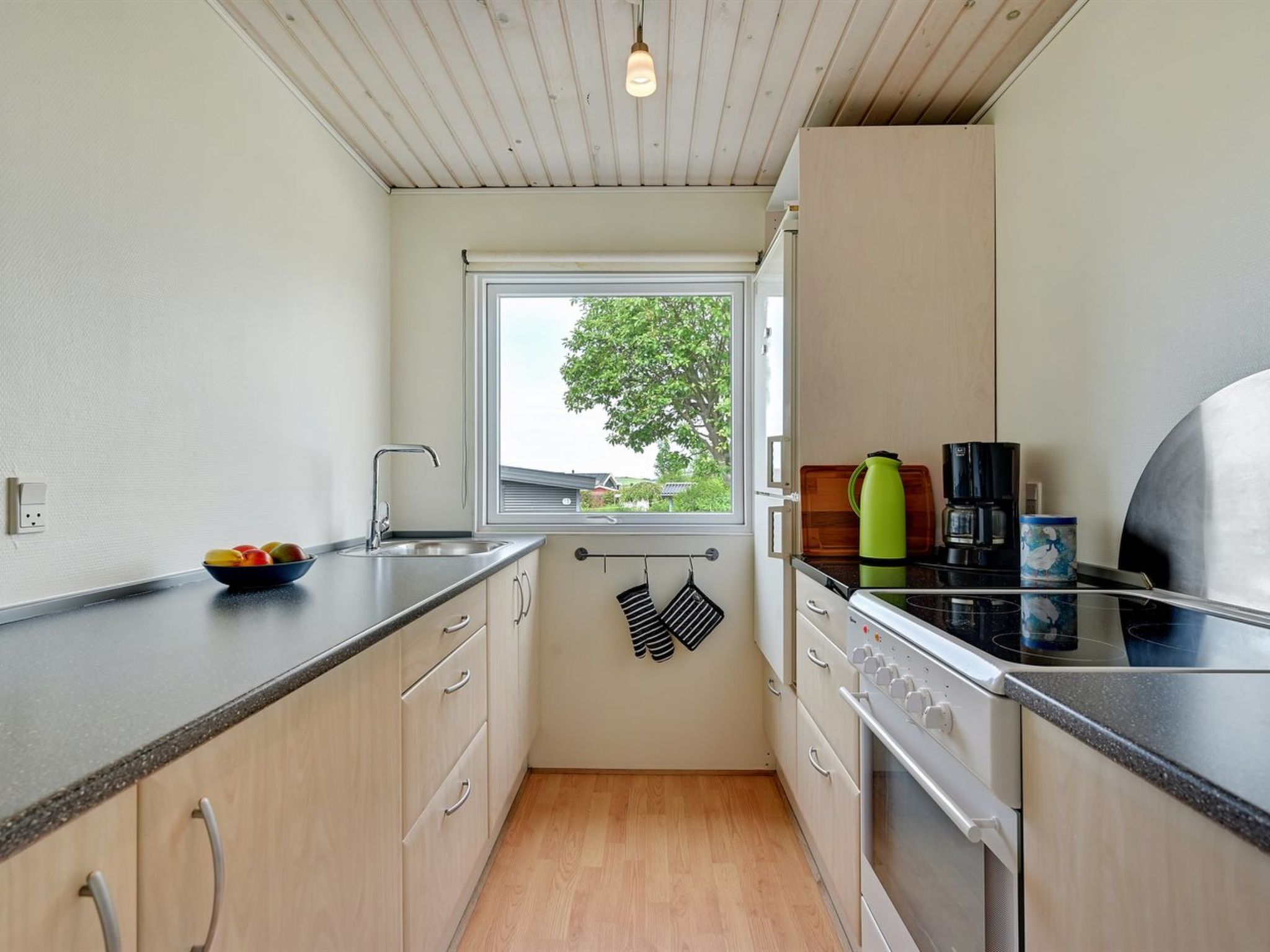 "Holmger" - 420m from the sea - Binnen