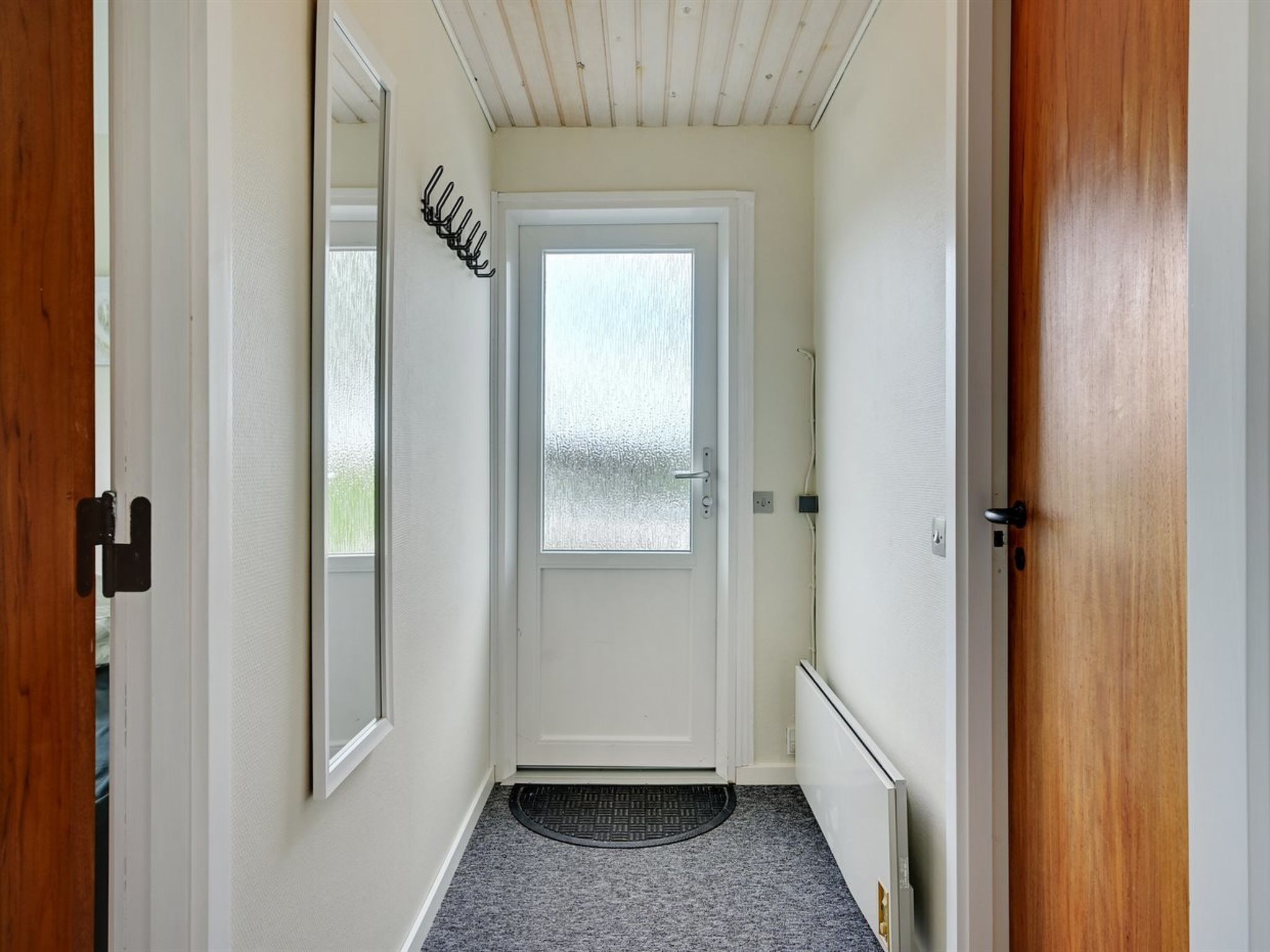 "Holmger" - 420m from the sea - Binnen