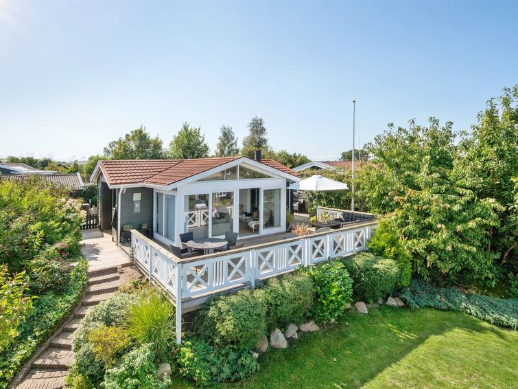 Search and Stay destination Kerteminde, Denmark from . "Elfrede" - 600m from the sea in Funen