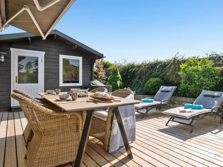 Search and Stay destination Kerteminde, Denmark from . "Elfrede" - 600m from the sea in Funen