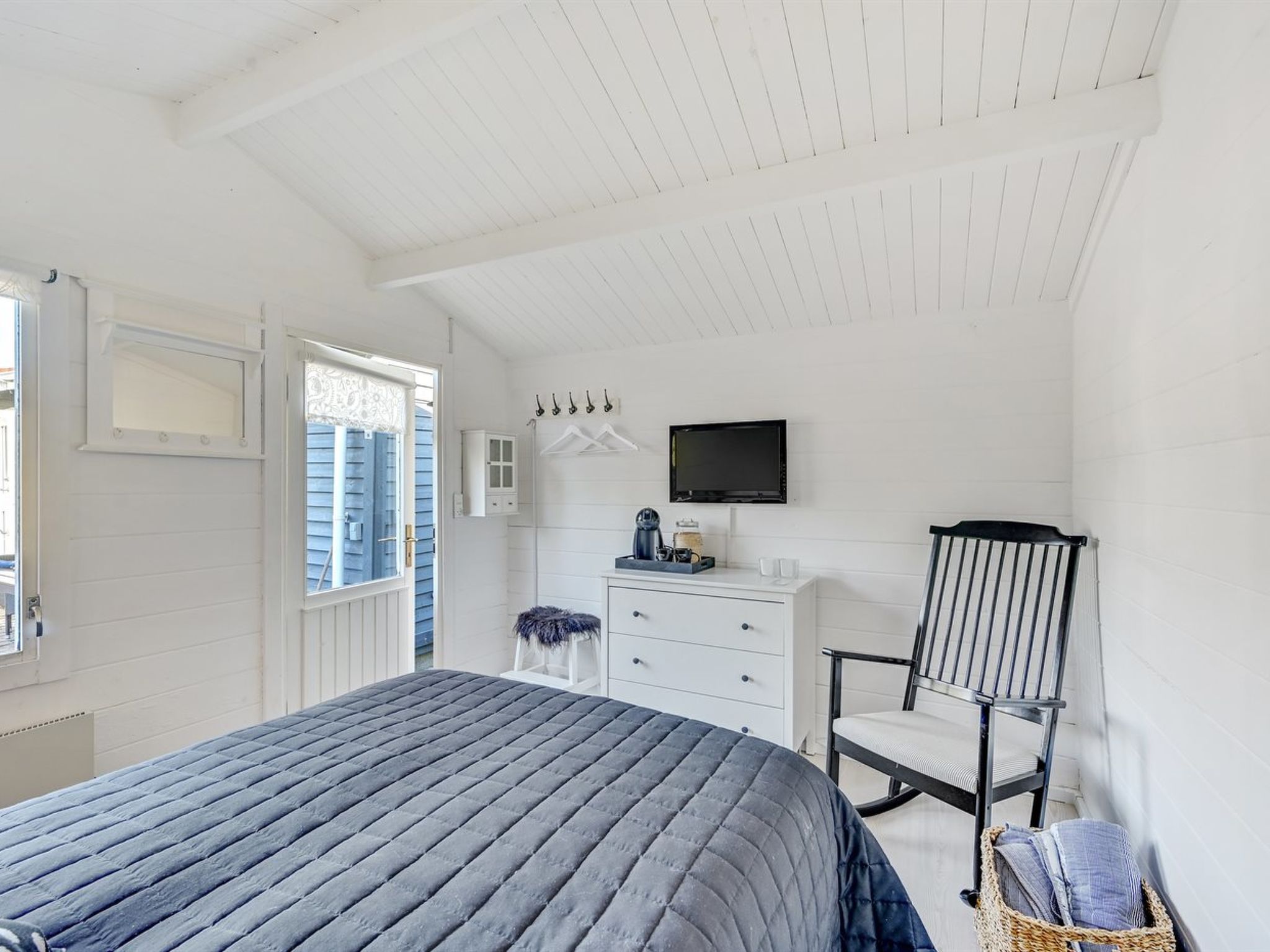 "Elfrede" - 600m from the sea-Binnen