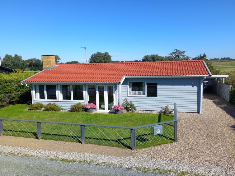 Search and Stay destination Kerteminde, Denmark from . "Anelisa" - 575m from the sea in Funen