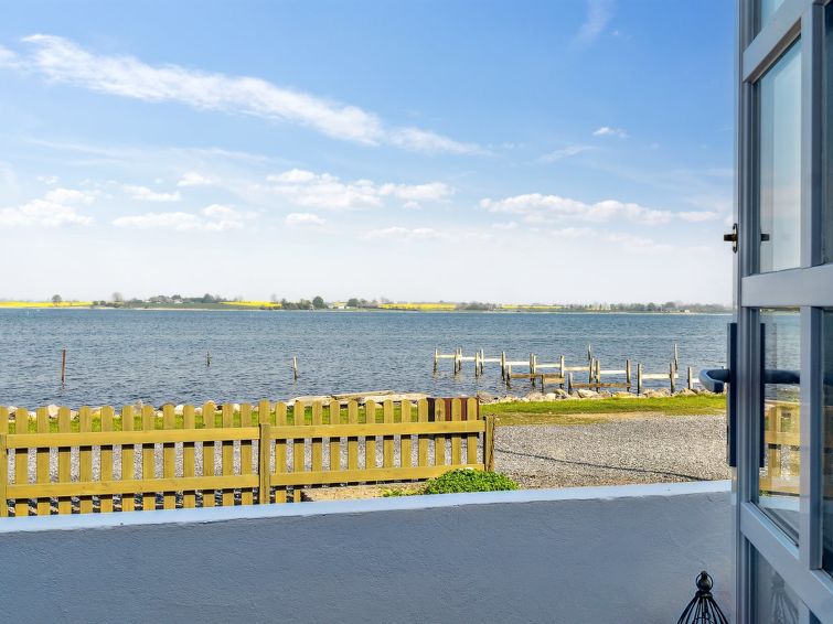 Search and Stay destination Munkebo, Denmark from . "Tameka" - 10m to the inlet in Funen