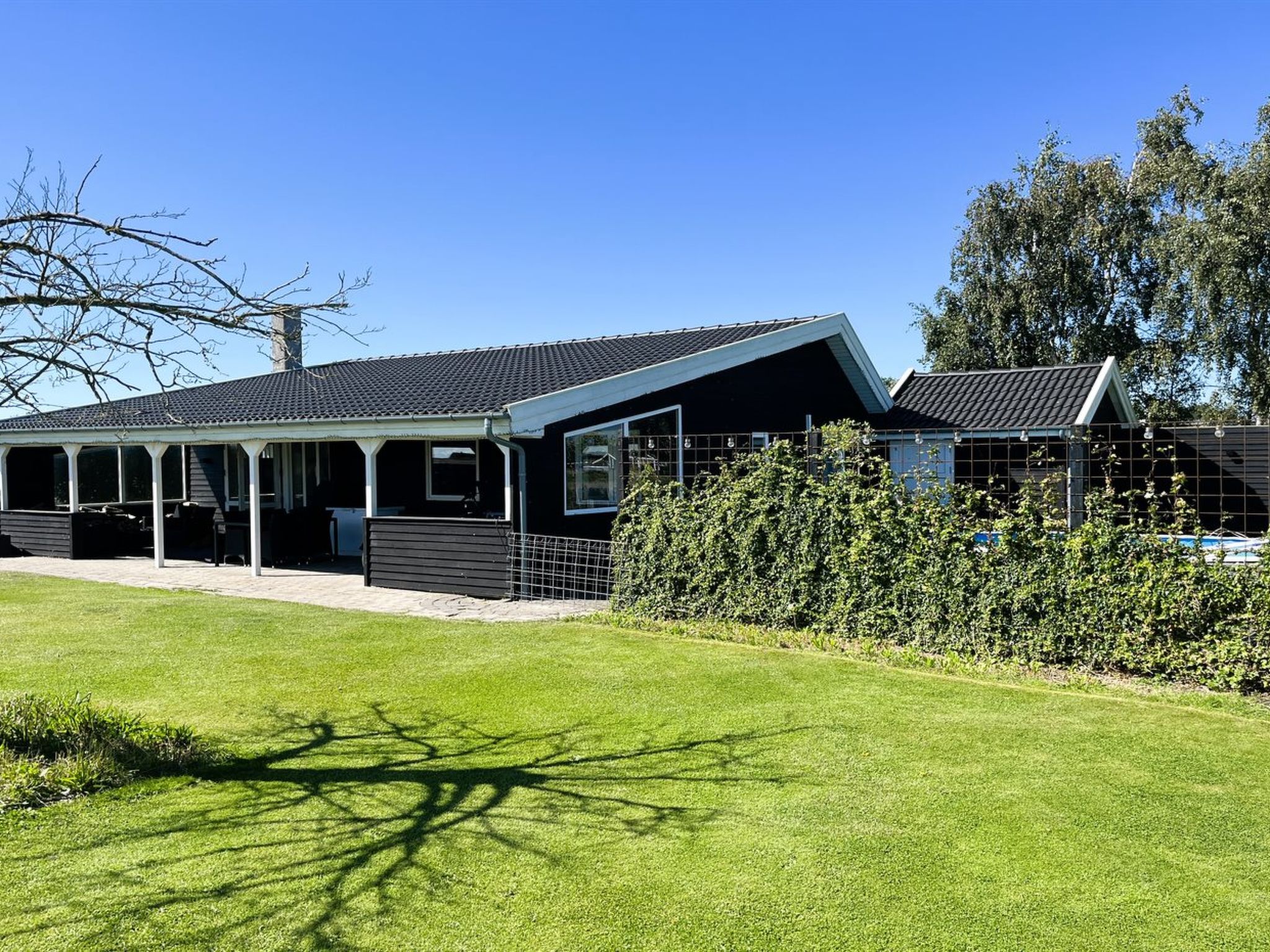 "Sannie" - 250m from the sea