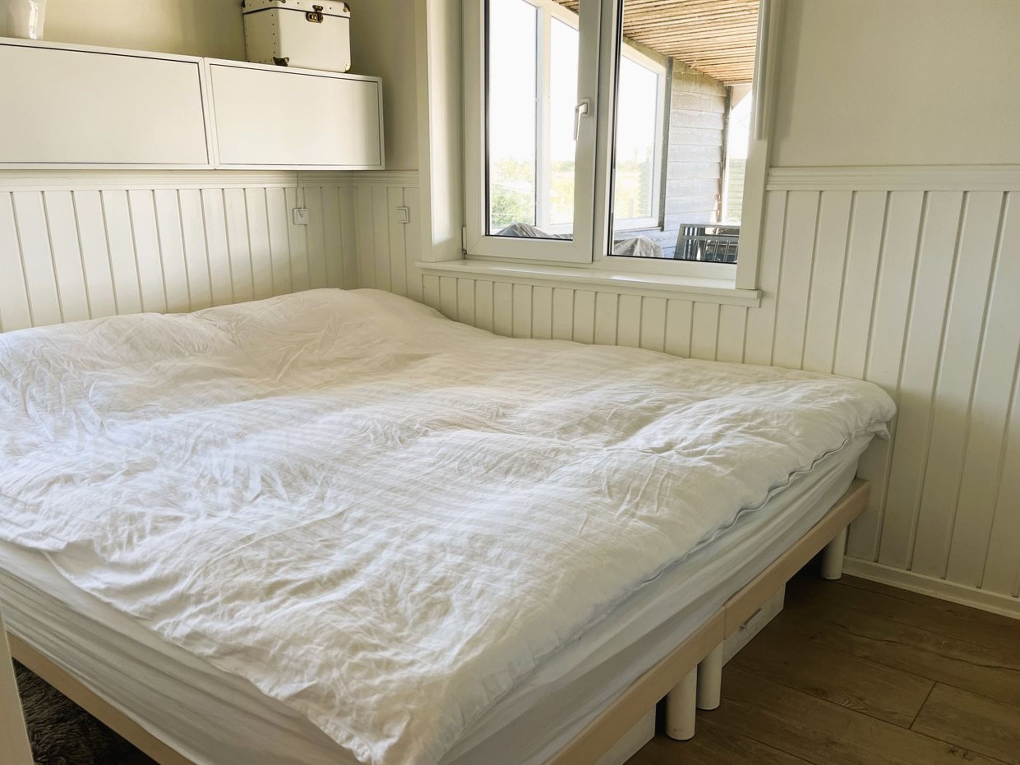 "Sannie" - 250m from the sea-Dedans