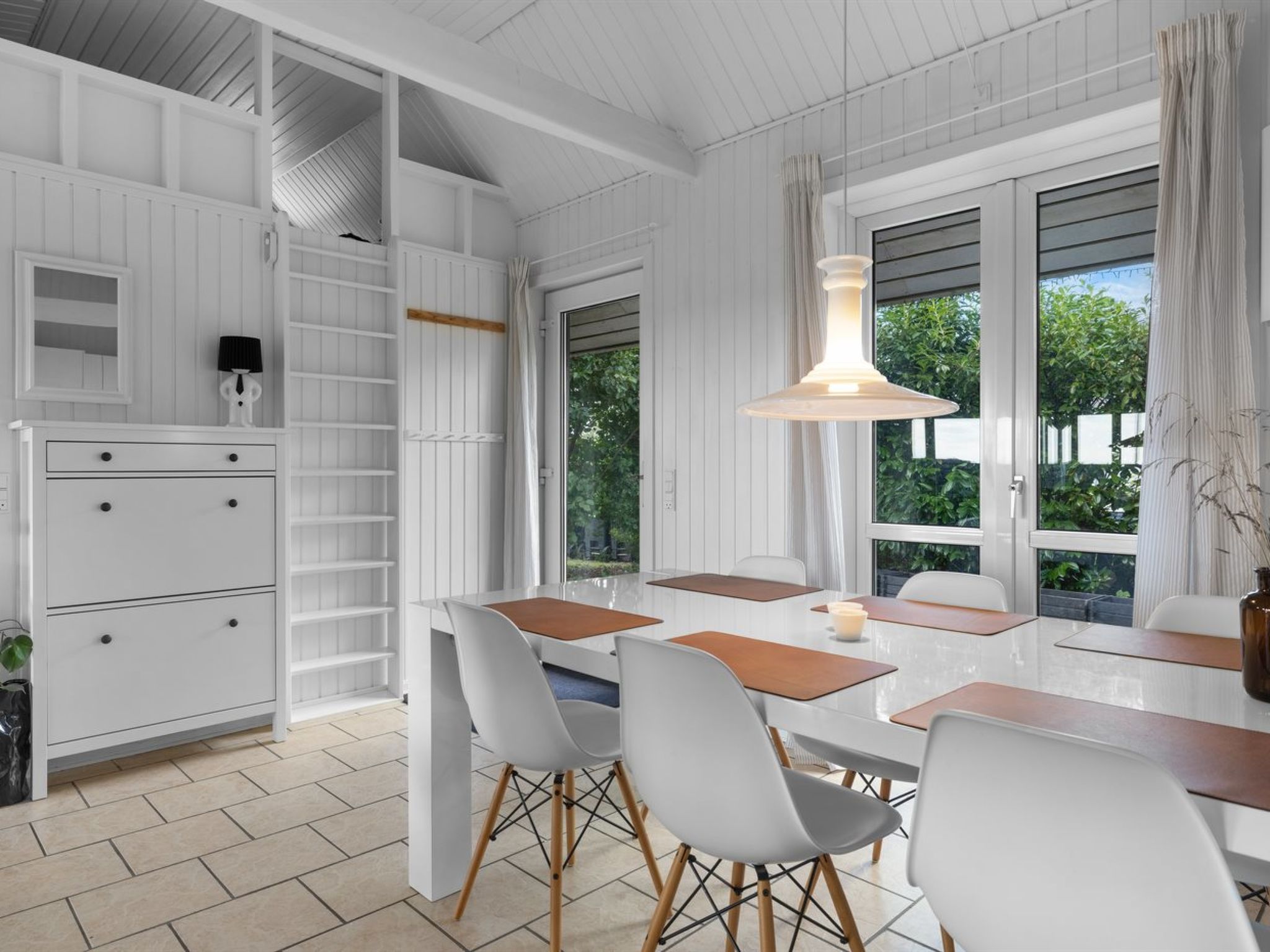 "Rolfkarl" - 250m from the sea - Dedans