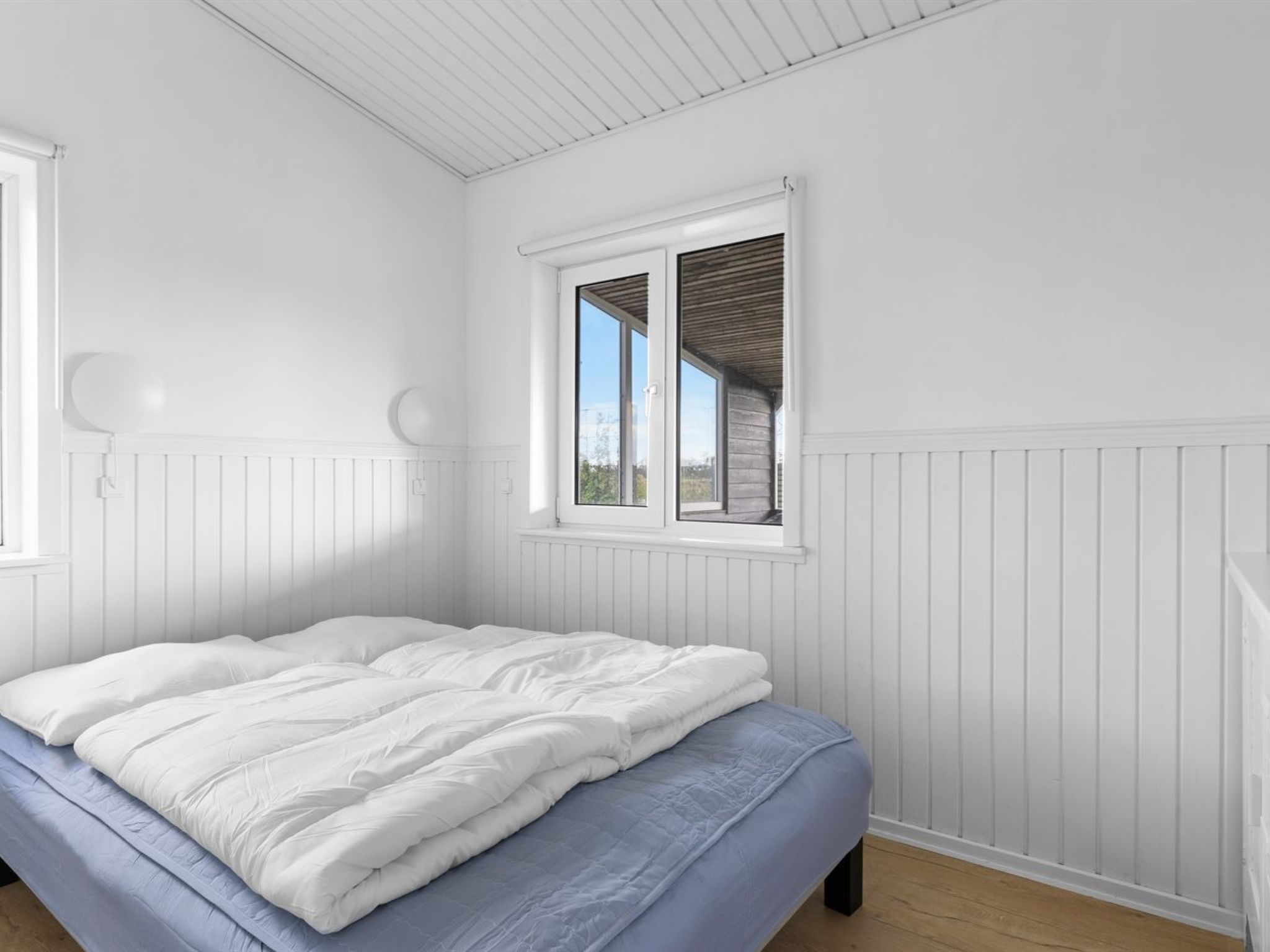 "Rolfkarl" - 250m from the sea - Dedans