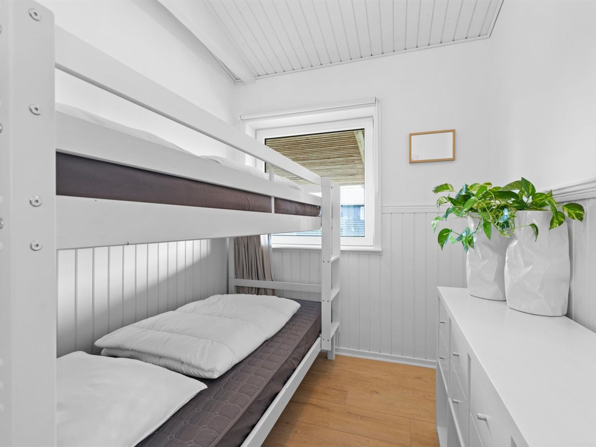 "Rolfkarl" - 250m from the sea - Dedans
