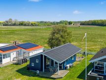Roya: Knusse gezinswoning in Mesinge, 100 meter van het strand - thumbnail 4