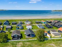Roya: Knusse gezinswoning in Mesinge, 100 meter van het strand - thumbnail 3