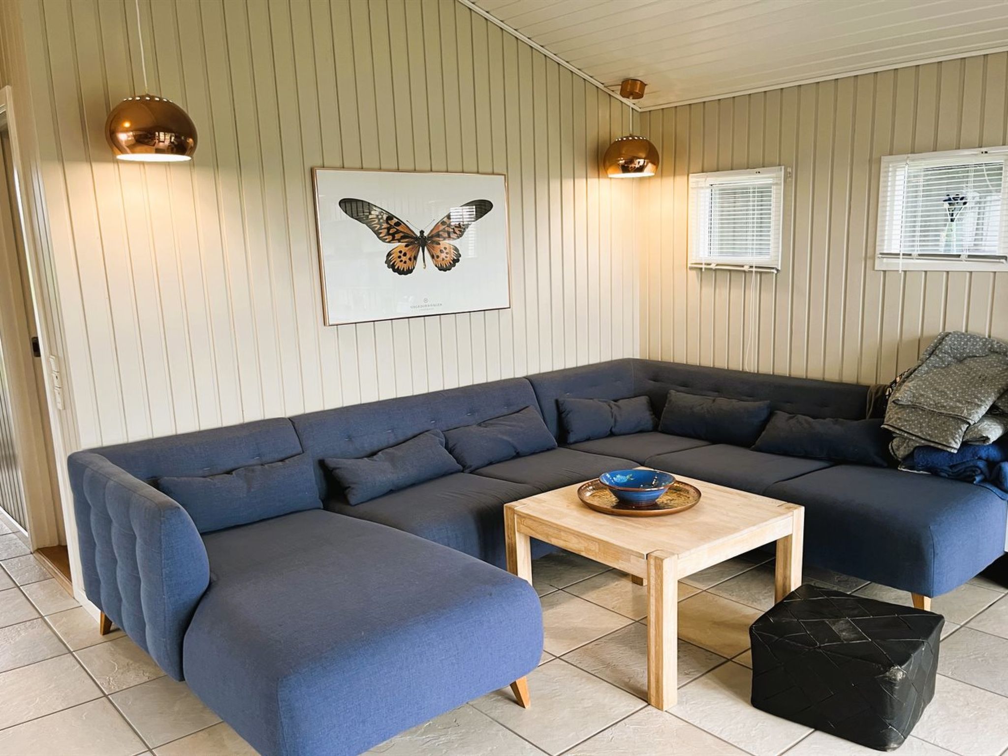 "Roya" - 100m from the sea