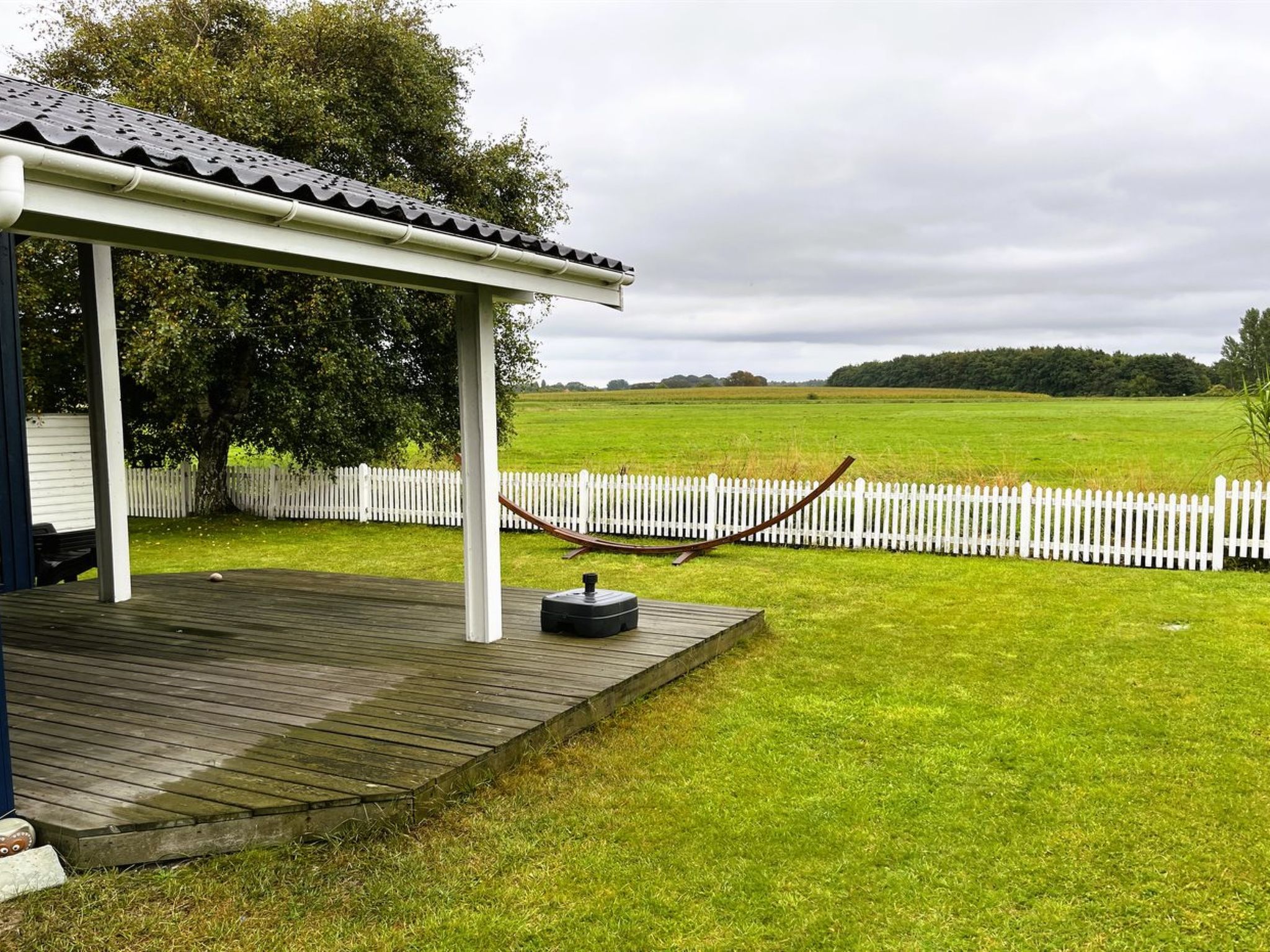 "Roya" - 100m from the sea-Draußen