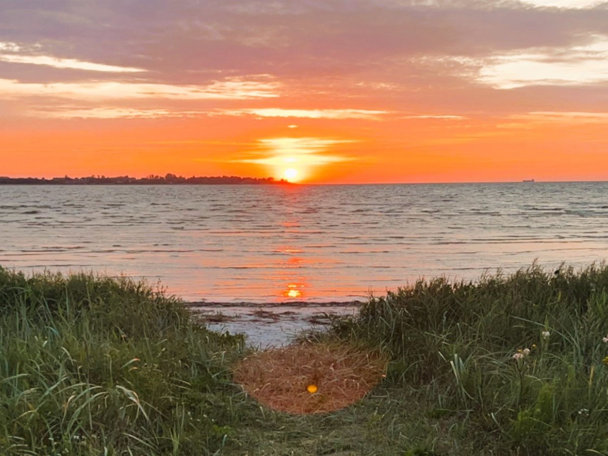 "Roya" - 100m from the sea-Outside