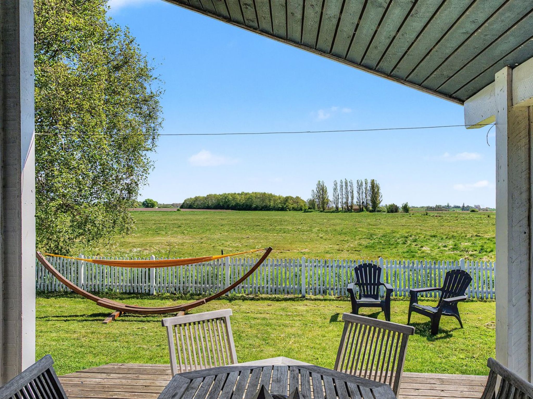 "Roya" - 100m from the sea - Dehors