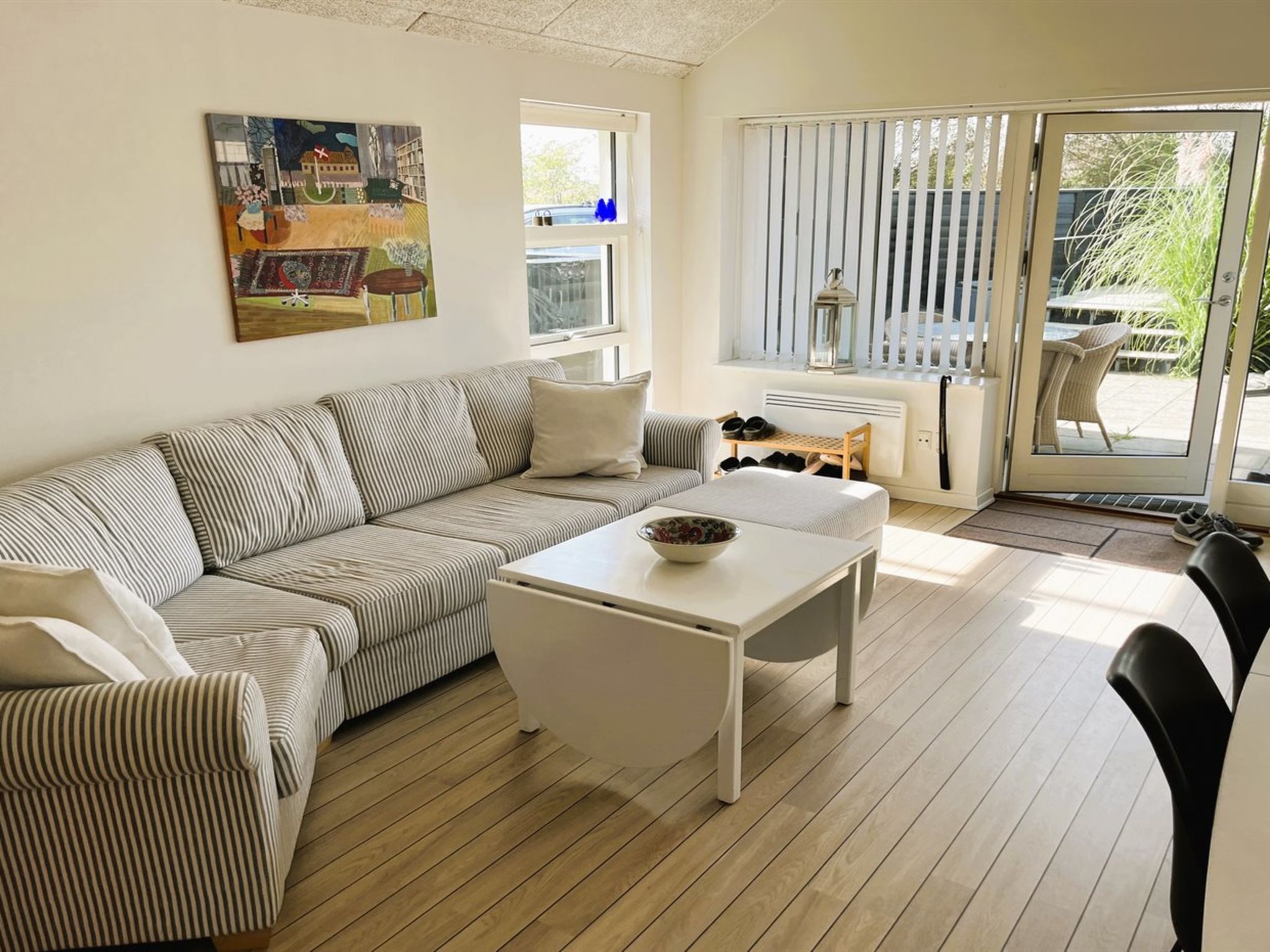 "Lanica" - 150m from the sea-Binnen