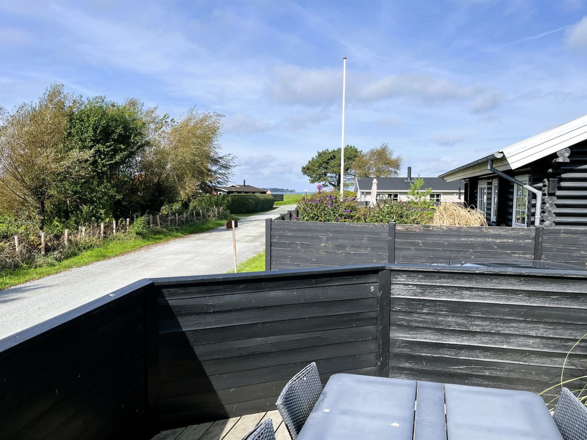 "Lanica" - 150m from the sea-Buiten