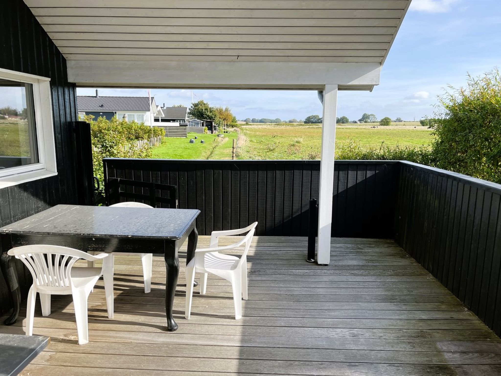 "Lanica" - 150m from the sea-Buiten