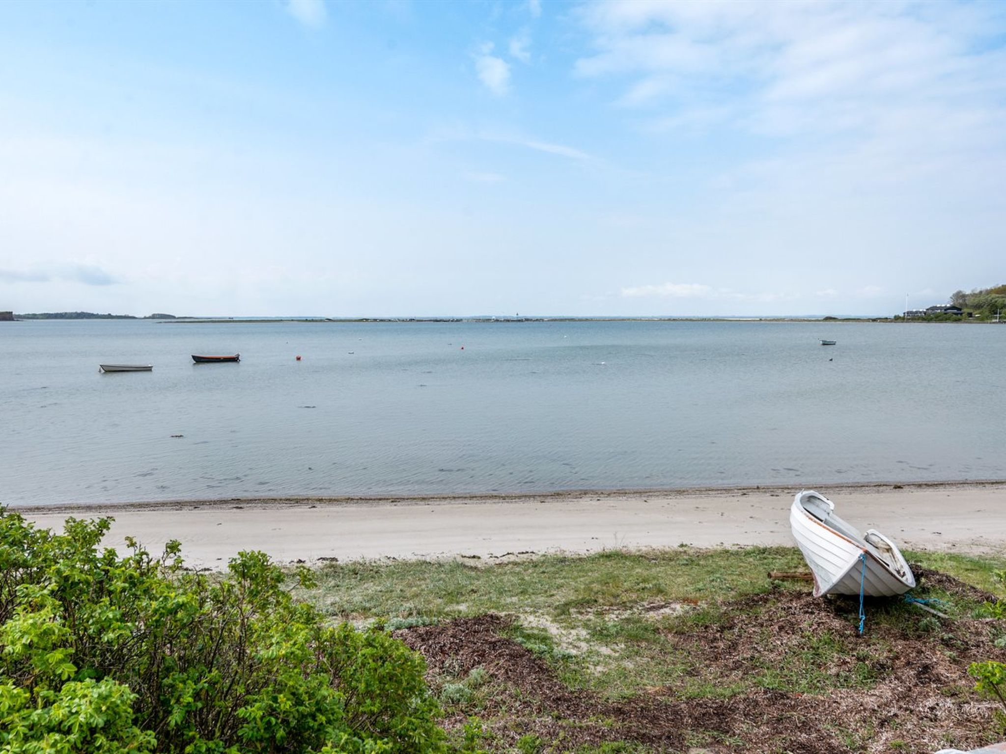 "Hardina" - 300m from the sea-Buiten