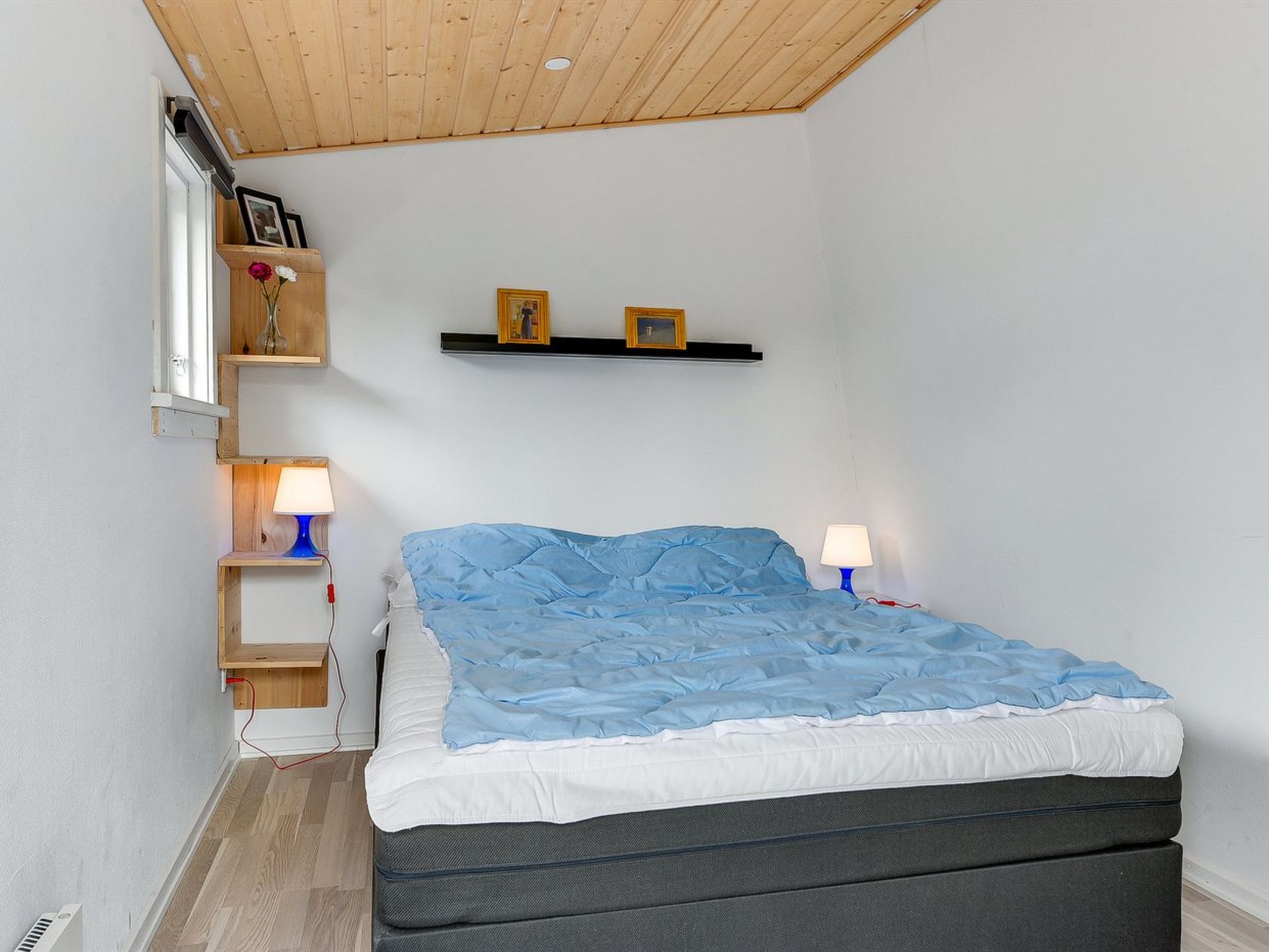 "Hardina" - 300m from the sea - Binnen