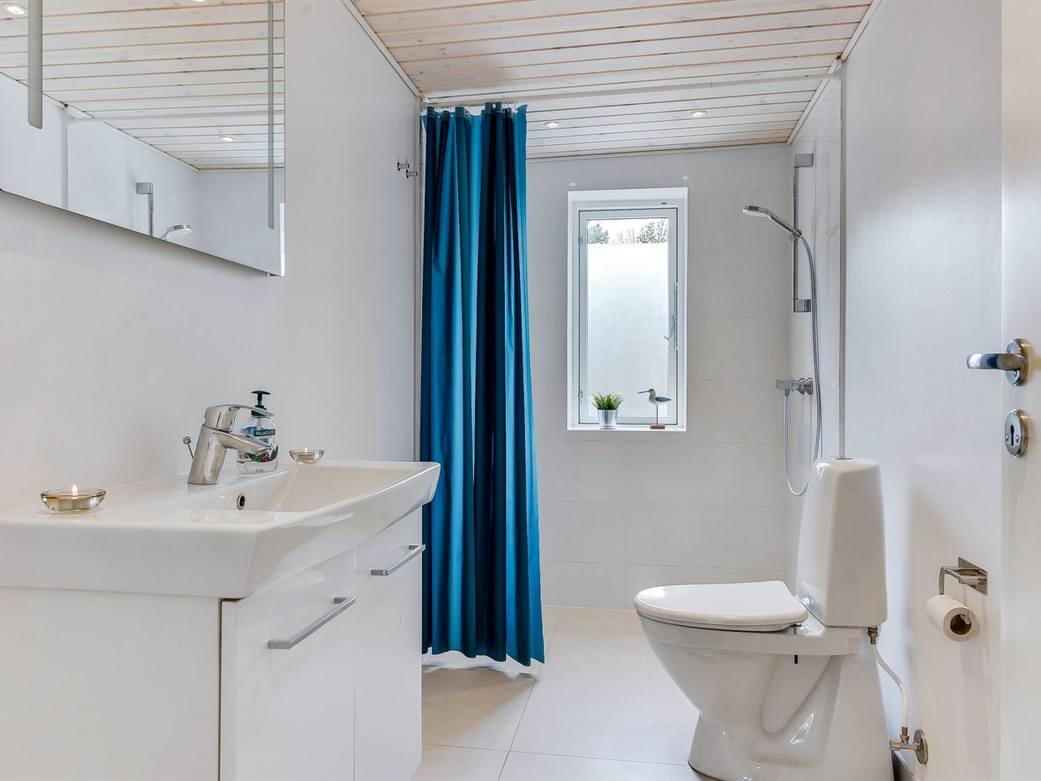 "Hardina" - 300m from the sea - Binnen