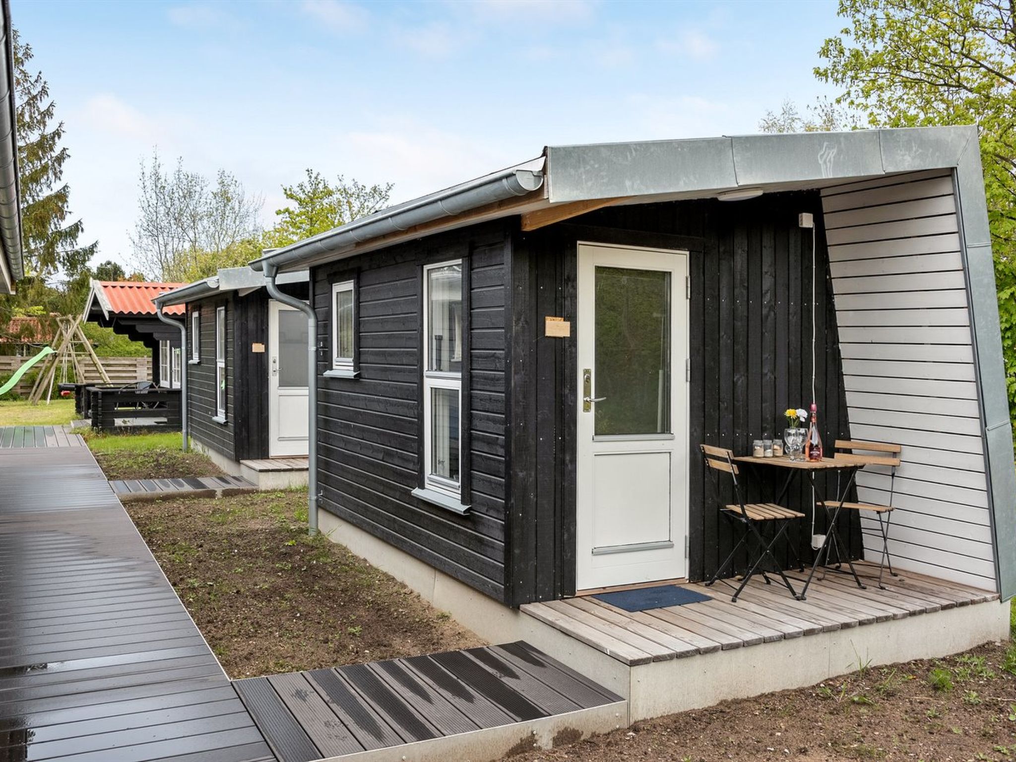 "Hardina" - 300m from the sea - Binnen