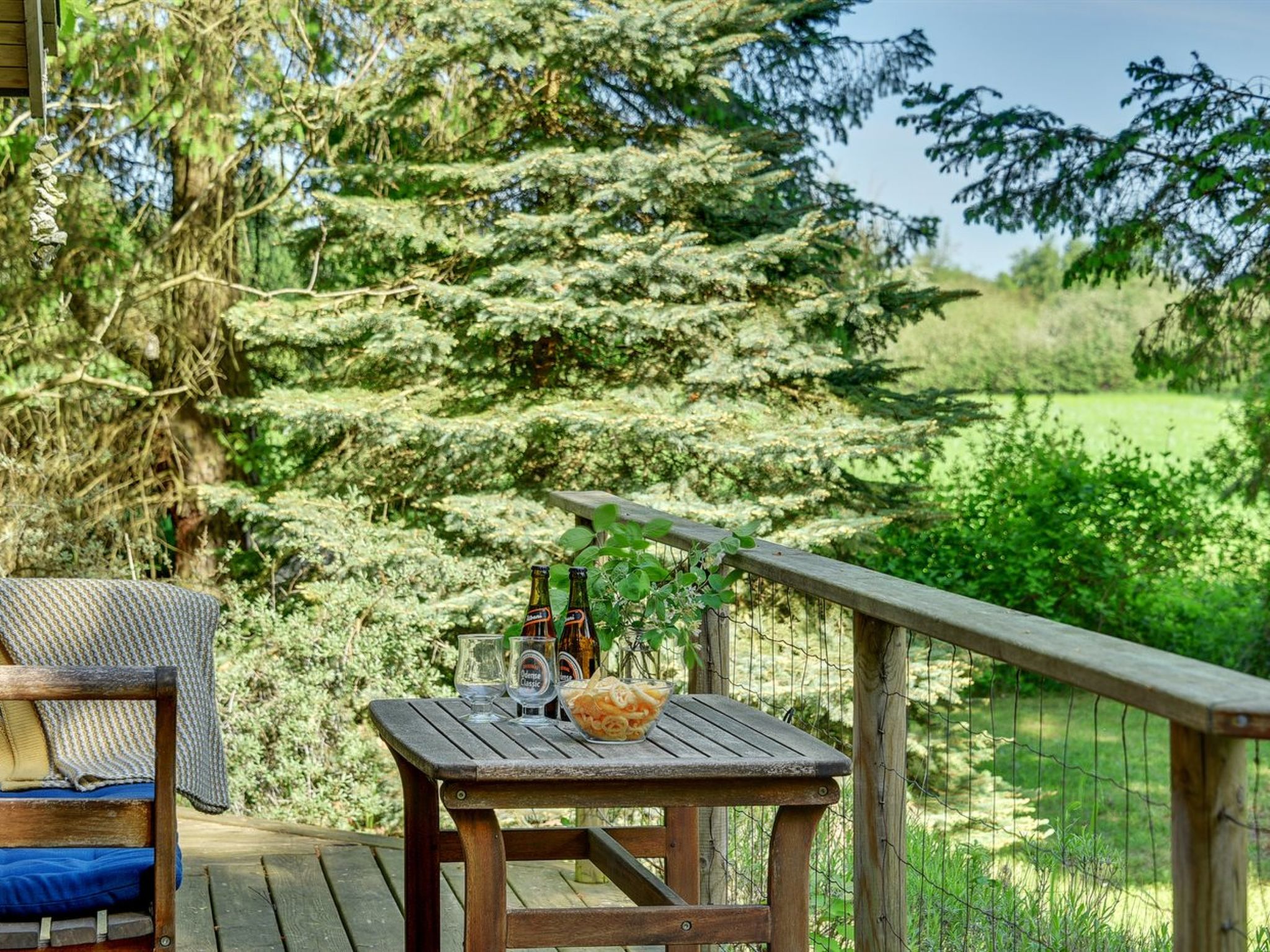"Norwin" - 250m from the sea - Dehors