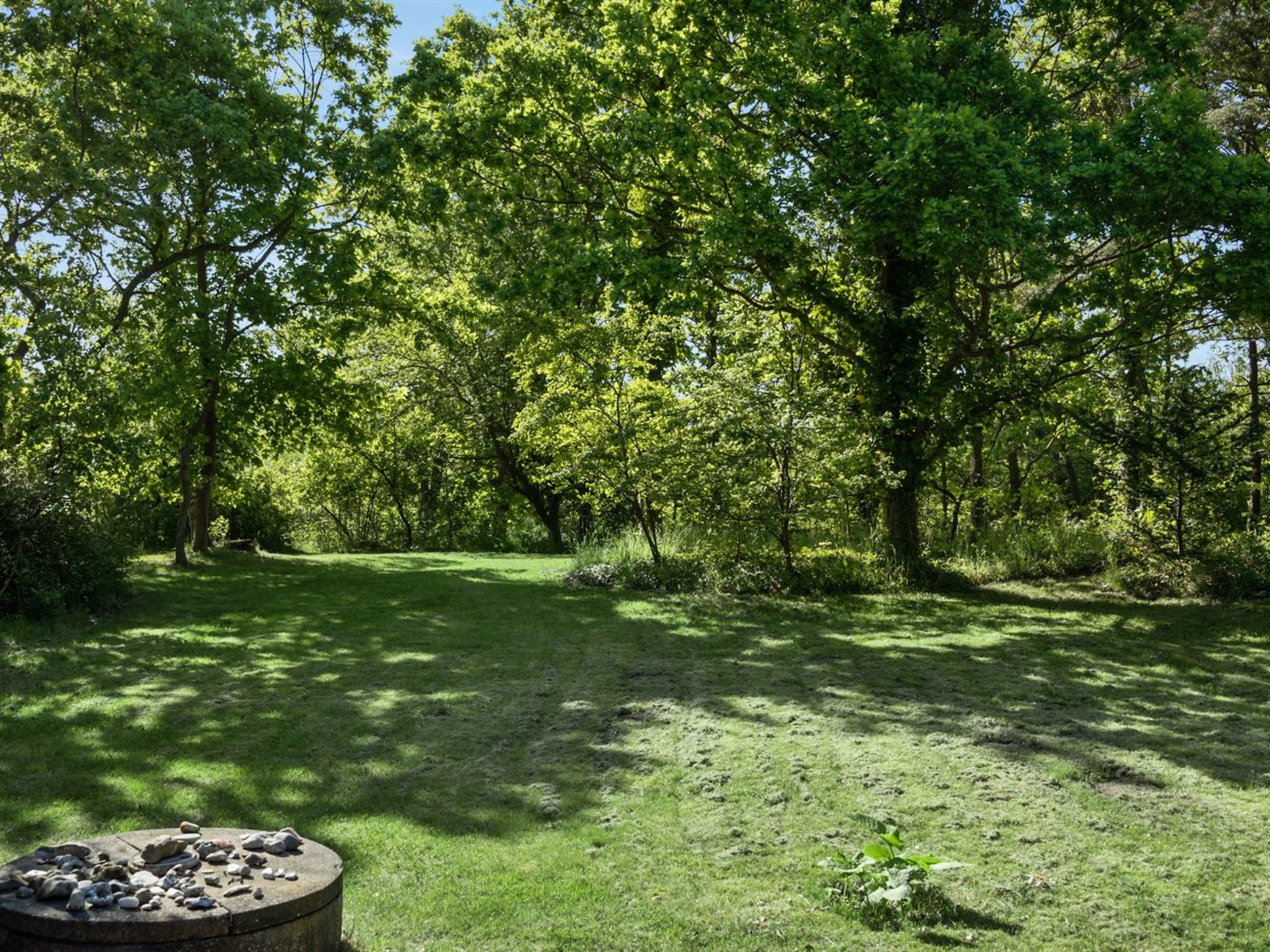 "Norwin" - 250m from the sea - Dehors