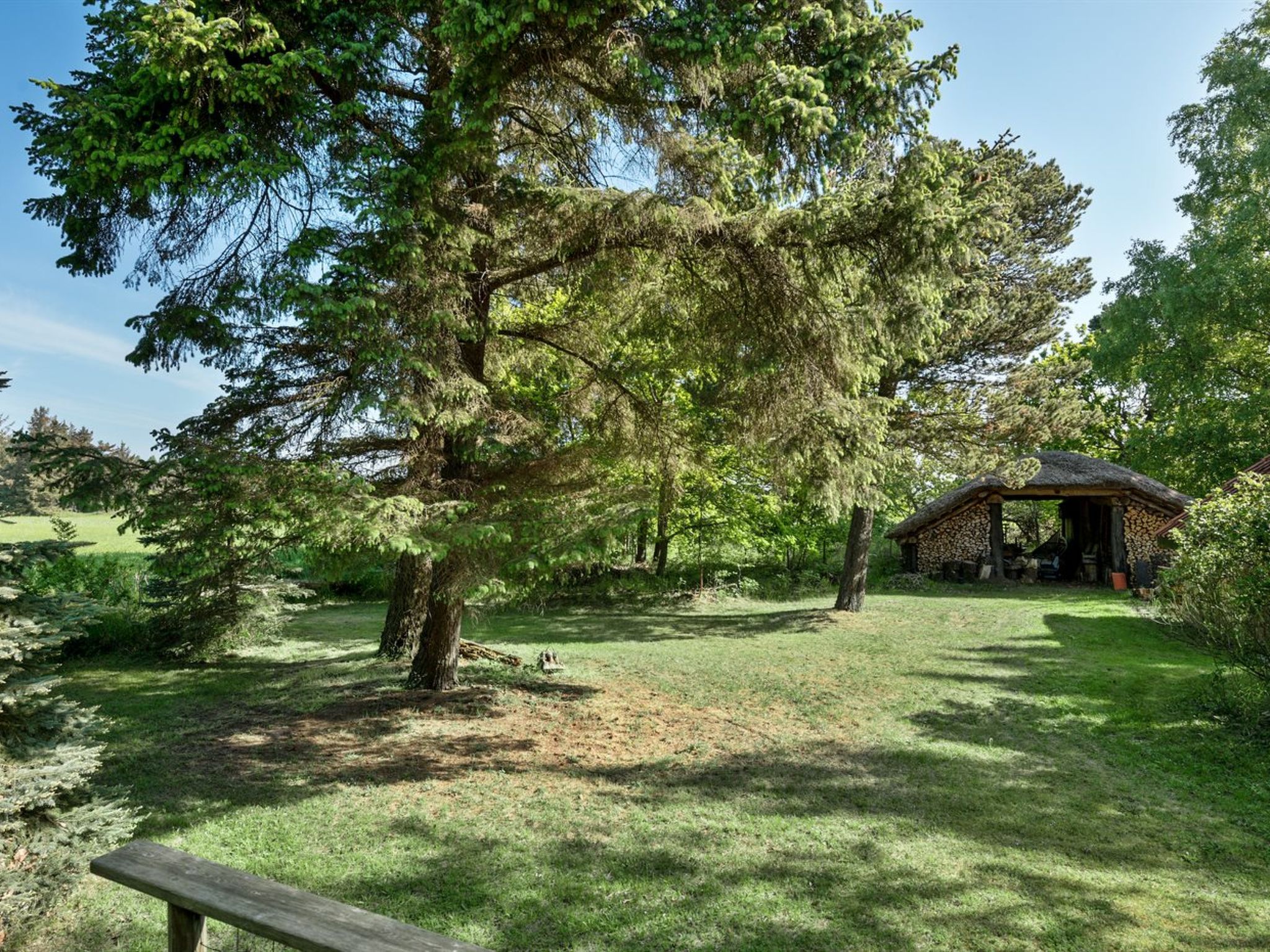 "Norwin" - 250m from the sea - Dehors