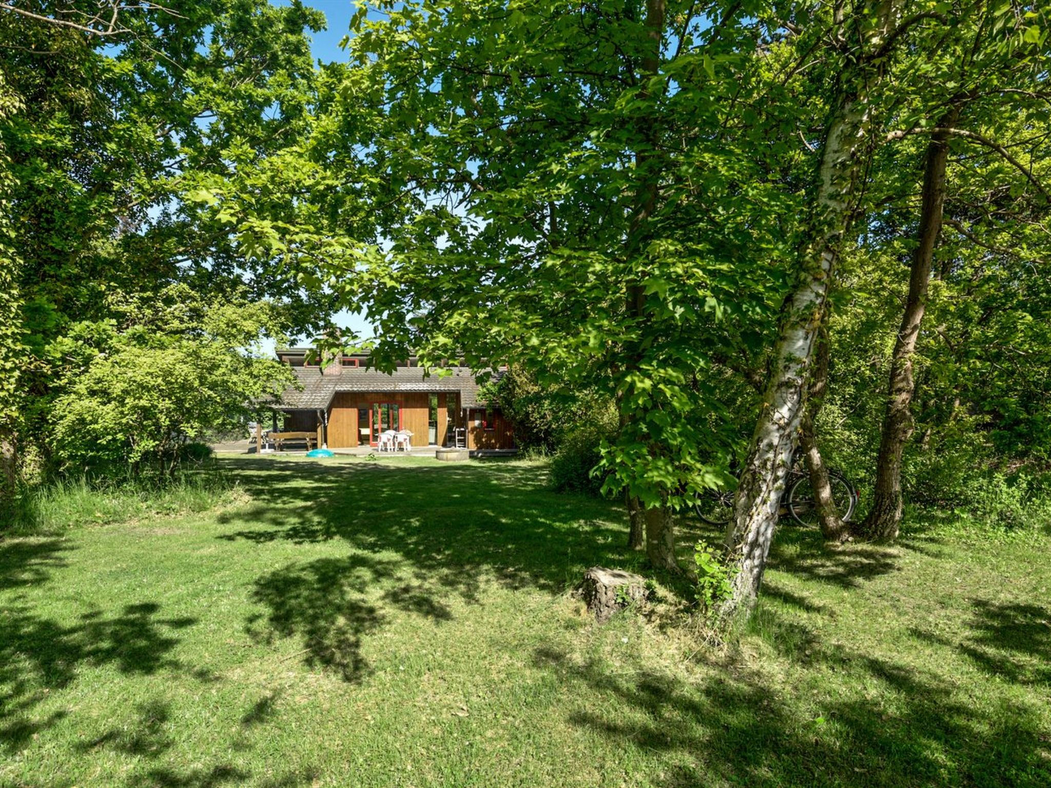 "Norwin" - 250m from the sea - Dehors