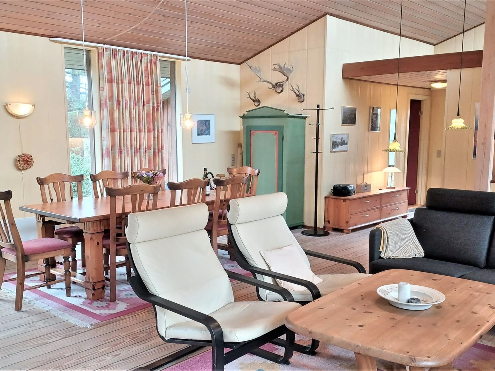 "Norwin" - 250m from the sea - Dedans