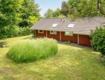 Zomerhuis Maard op 325 meter van zee in Martofte, Fyn - thumbnail 4