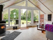 Ferienhaus Maard