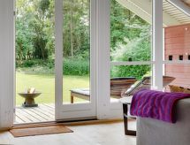 Ferienhaus Maard