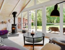 Ferienhaus Maard
