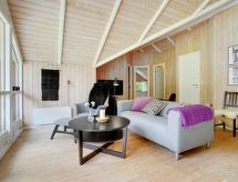Ferienhaus Maard