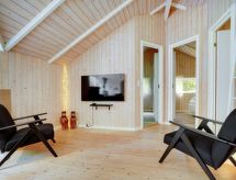 Ferienhaus Maard