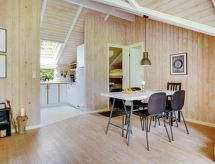 Ferienhaus Maard