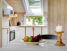 Ferienhaus Maard