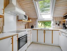 Ferienhaus Maard