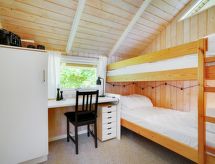 Ferienhaus Maard
