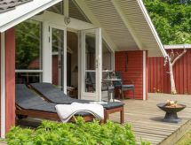 Ferienhaus Maard
