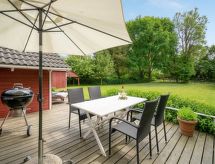 Ferienhaus Maard