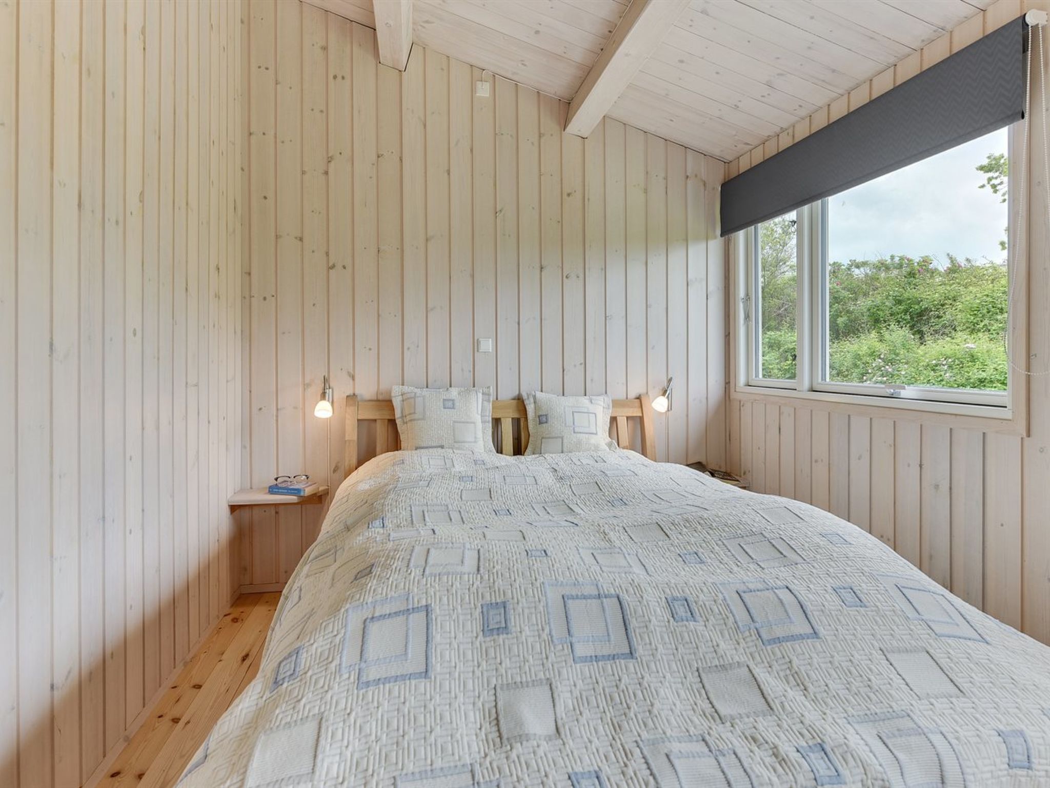 "Jenny" - 140m from the sea - Binnen